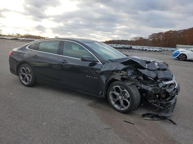 Photo 4 from auction – 2024 CHEVROLET MALIBU LT with VIN 1G1ZD5ST3RF230926