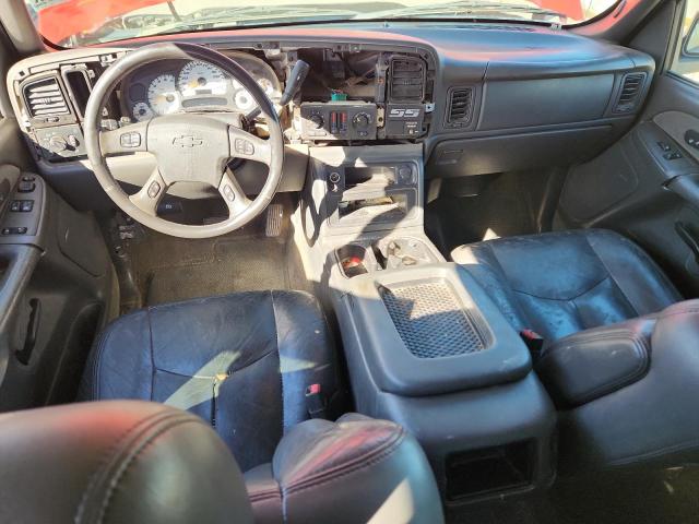Photo 8 from auction – 2003 CHEVROLET SILVERADO with VIN 2GCEK19N531391742