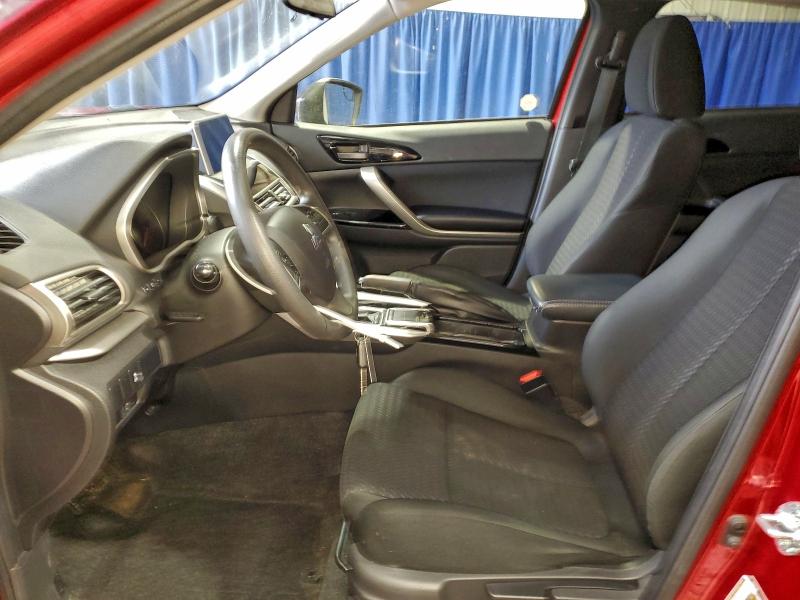 Photo 7 from auction – 2019 MITSUBISHI ECLIPSE CR with VIN JA4AT4AA9KZ030326