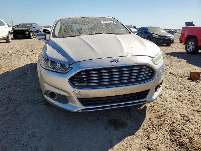 Photo 5 from auction – 2016 FORD FUSION SE with VIN 3FA6P0HD9GR110302
