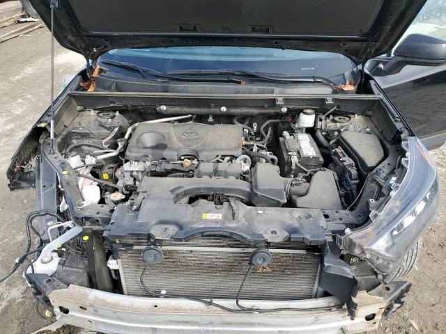 Photo 12 from auction – 2022 TOYOTA RAV4 with VIN 2T3H1RFV5NC180300