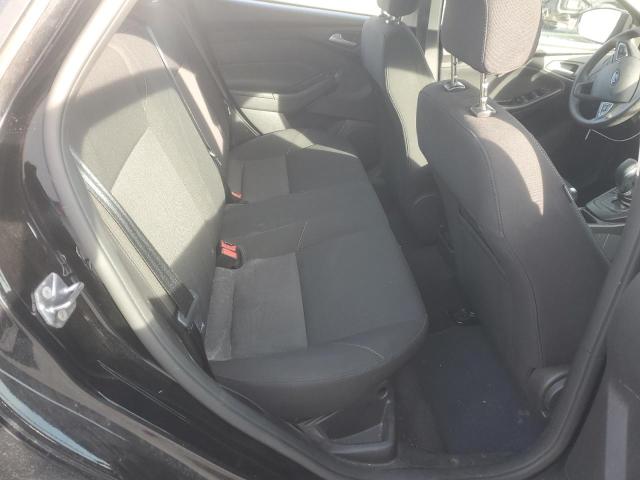 Photo 10 from auction – 2018 FORD FOCUS SE with VIN 1FADP3F27JL327427
