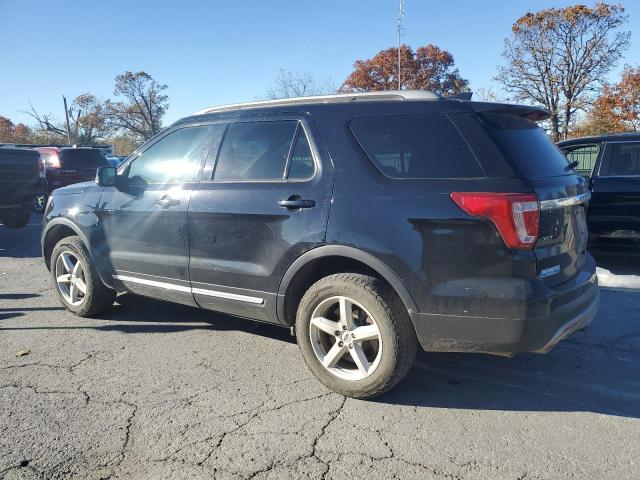 Photo 2 from auction – 2017 FORD EXPLORER X with VIN 1FM5K8D80HGA42911