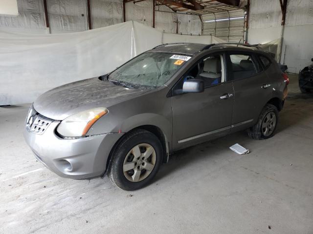 Photo 1 from auction – 2014 NISSAN ROGUE SELE with VIN JN8AS5MT1EW614502