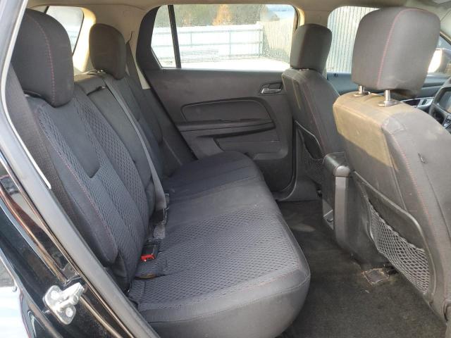 Photo 11 from auction – 2012 GMC TERRAIN with VIN 2GKALMEK2C6312205