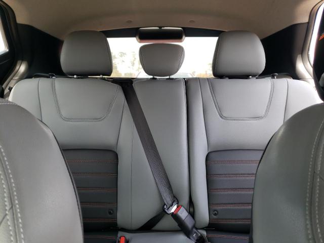 Photo 10 from auction – 2021 NISSAN KICKS SR with VIN 3N1CP5DV0ML477096