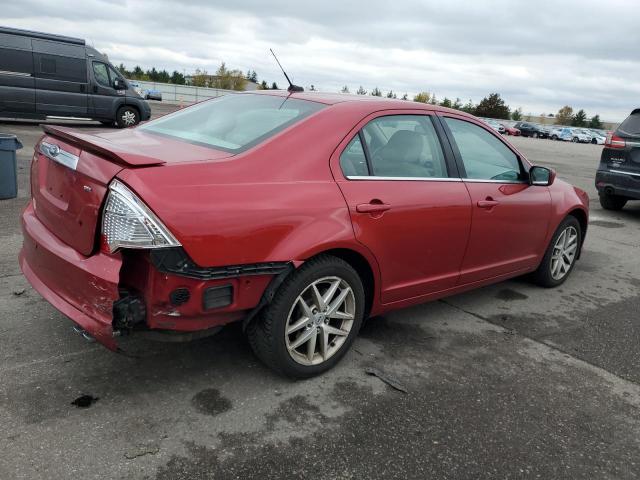 Photo 3 from auction – 2011 FORD FUSION SEL with VIN 3FAHP0JA5BR297927