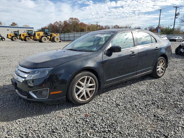 Photo 1 from auction – 2011 FORD FUSION SEL with VIN 3FAHP0JA0BR262941