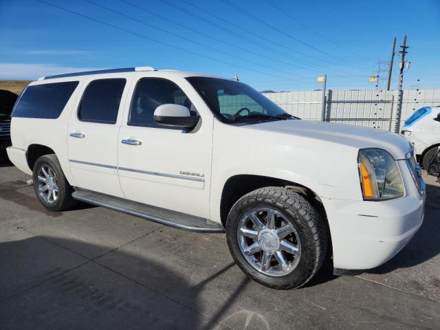 Photo 4 from auction – 2010 GMC YUKON XL D with VIN 1GKUKMEF3AR207757