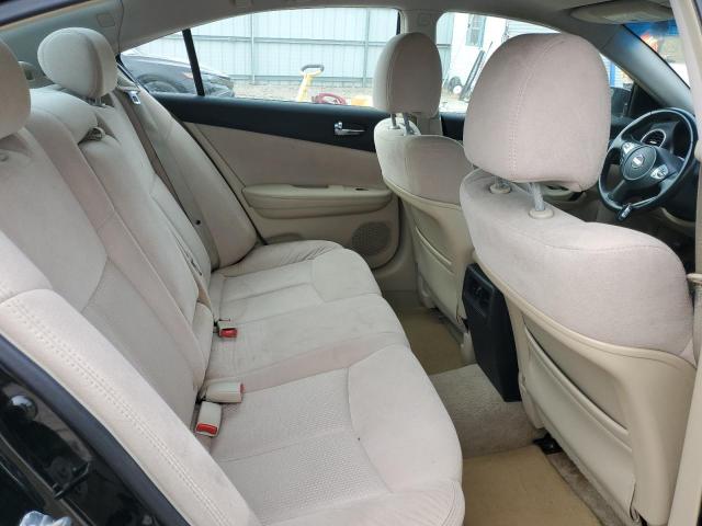 Photo 10 from auction – 2012 NISSAN MAXIMA S with VIN 1N4AA5AP9CC822914