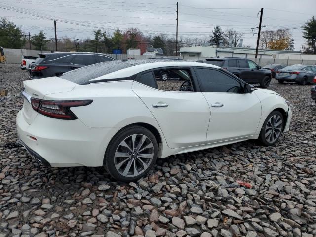 Photo 3 from auction – 2019 NISSAN MAXIMA with VIN 1N4AA6AV9KC365203