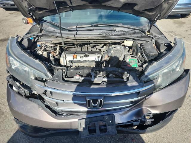 Photo 12 from auction – 2014 HONDA CR-V LX with VIN 2HKRM4H37EH712145