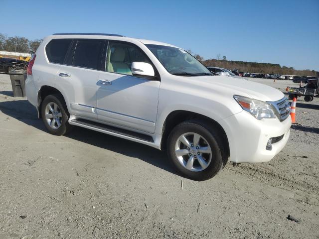 Zdjęcie 4 z aukcji – 2012 LEXUS GX 460 z VIN JTJBM7FX0C5042957