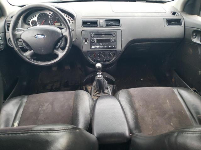 Photo 8 from auction – 2006 FORD FOCUS ZX4 with VIN 1FAHP38Z16W142646