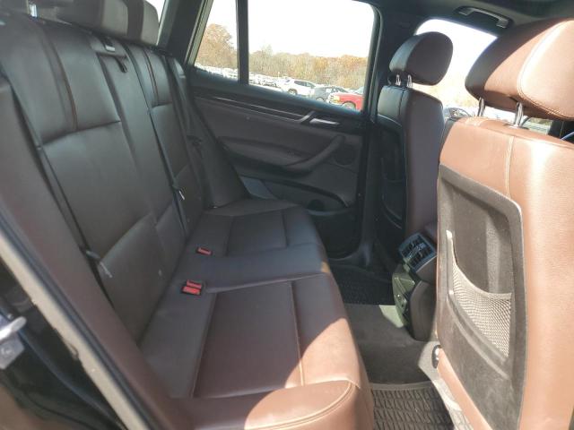 Photo 11 from auction – 2015 BMW X3 XDRIVE2 with VIN 5UXWX9C59F0D47497