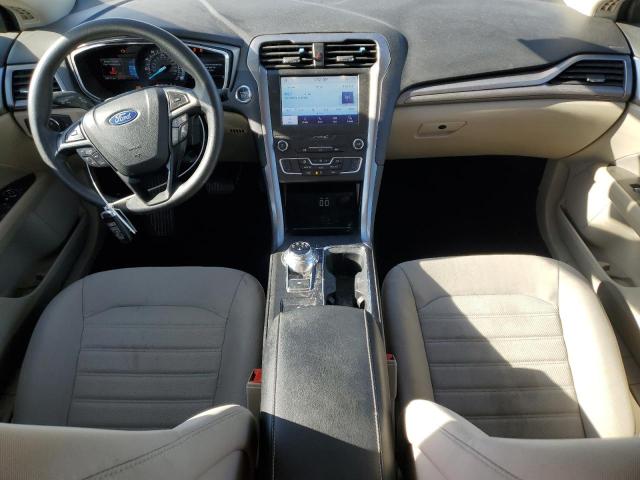 Photo 8 from auction – 2020 FORD FUSION SE with VIN 3FA6P0HD5LR246954