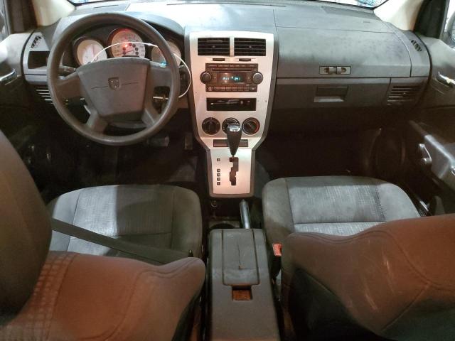 Photo 8 from auction – 2008 DODGE CALIBER with VIN 1B3HB28B58D659597