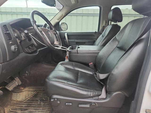 Photo 7 from auction – 2013 GMC SIERRA with VIN 3GTP2VE78DG354023