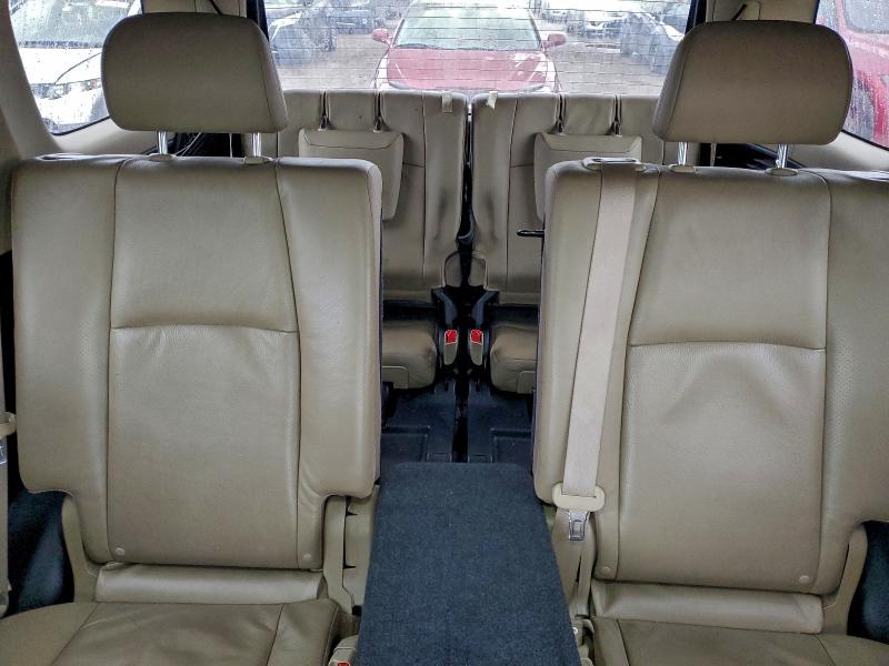 Photo 10 from auction – 2010 TOYOTA 4RUNNER SR with VIN JTEBU5JR3A5029015