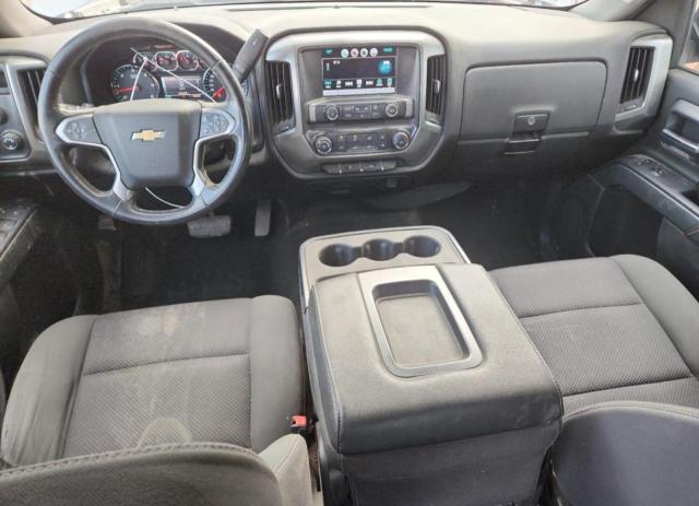 Photo 8 from auction – 2016 CHEVROLET SILVERADO with VIN 3GCUKREC8GG201900