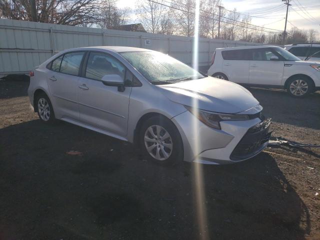 Photo 4 from auction – 2023 TOYOTA COROLLA LE with VIN 5YFB4MDE5PP073181