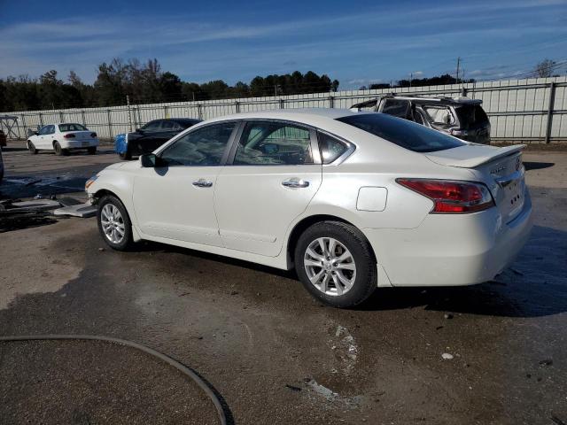Photo 2 from auction – 2014 NISSAN ALTIMA 2.5 with VIN 1N4AL3AP8EC425647