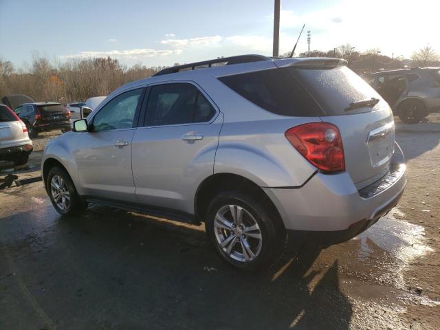 Photo 2 from auction – 2011 CHEVROLET EQUINOX LT with VIN 2CNALDEC9B6476677