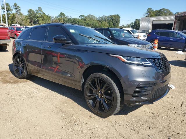 Photo 4 from auction – 2023 LAND ROVER RANGE ROVE with VIN SALYT2EXXPA353466