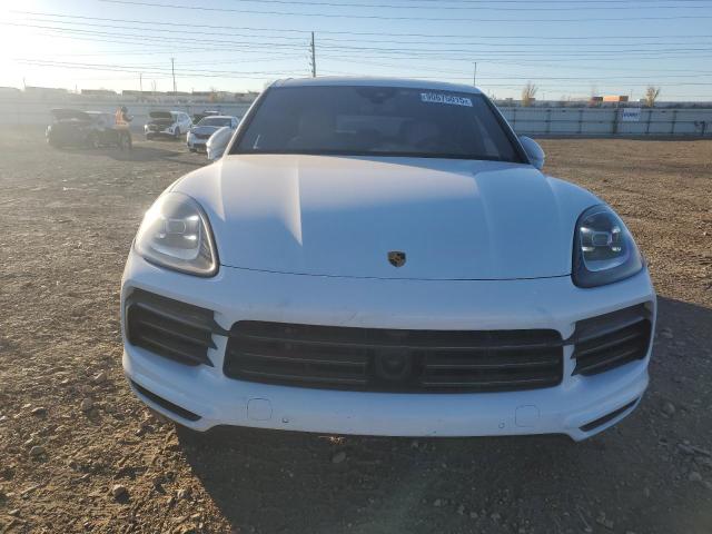 Photo 5 from auction – 2023 PORSCHE CAYENNE BA with VIN WP1AA2AY4PDA11120