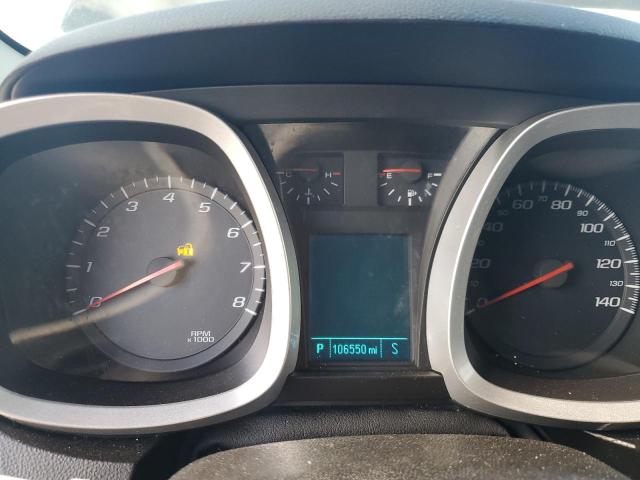 Photo 9 from auction – 2013 CHEVROLET EQUINOX LT with VIN 2GNFLNE35D6183577