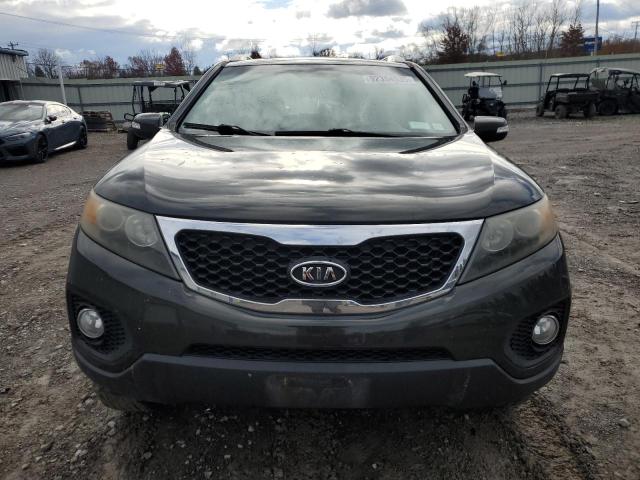 Photo 5 from auction – 2011 KIA SORENTO BA with VIN 5XYKT3A16BG119239