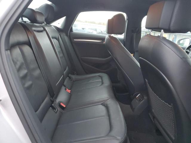 Photo 10 from auction – 2015 AUDI A3 PREMIUM with VIN WAUBFGFF3F1058891
