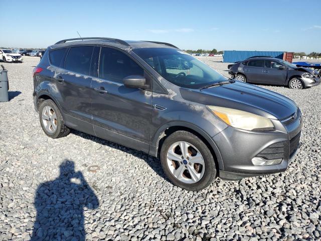 Photo 4 from auction – 2014 FORD ESCAPE SE with VIN 1FMCU0GX7EUC11583