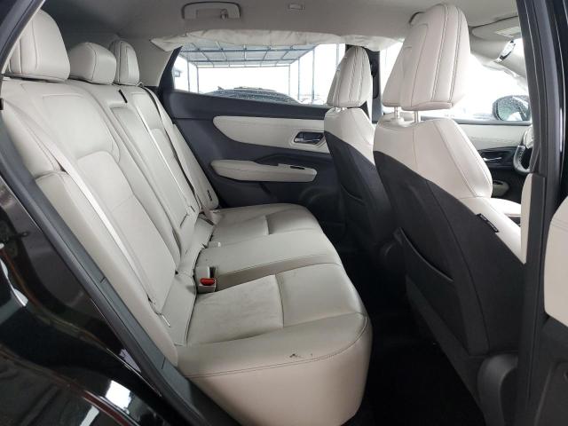 Photo 11 from auction – 2025 NISSAN ARIYA ENGA with VIN JN8CF0BF6SM763363