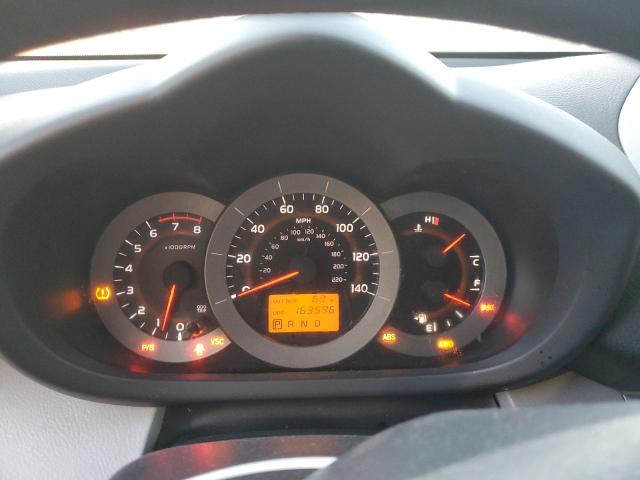 صورة رقم 9 من المزاد - 2007 TOYOTA RAV4 مع VIN JTMBD33V776041187