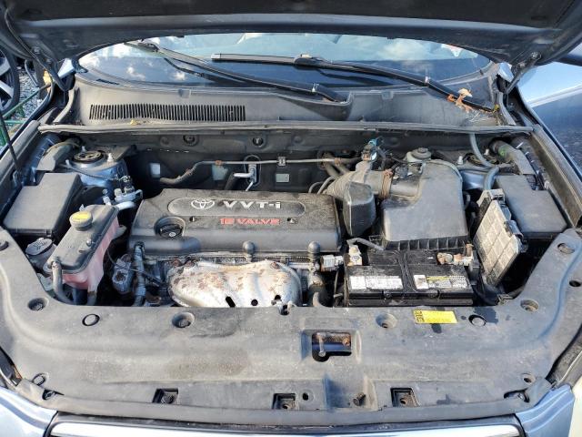 Photo 12 from auction – 2008 TOYOTA RAV4 LIMIT with VIN JTMBD31V086082782
