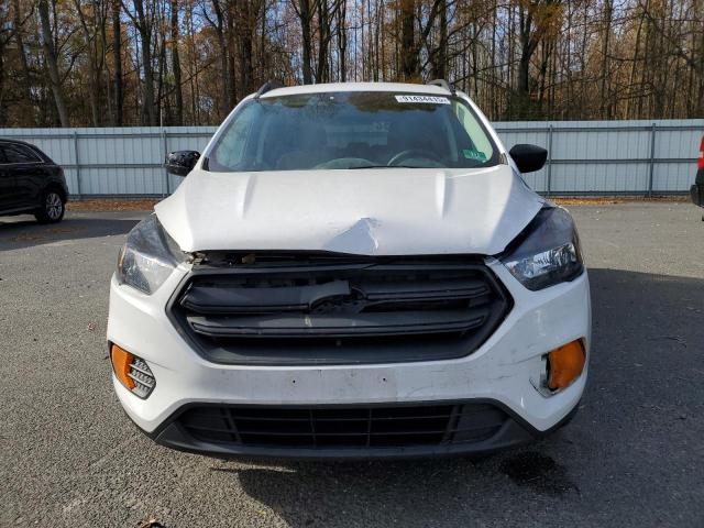 Photo 5 from auction – 2019 FORD ESCAPE S with VIN 1FMCU0F72KUA47799