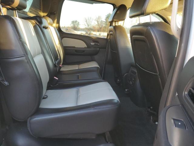 Photo 10 from auction – 2007 CHEVROLET AVALANCHE with VIN 3GNFK123X7G278693