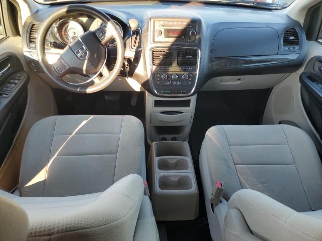 Photo 8 from auction – 2012 DODGE GRAND CARA with VIN 2C4RDGCG8CR205153