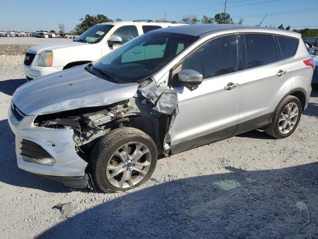Zdjęcie 1 z aukcji – 2013 FORD ESCAPE SEL z VIN 1FMCU0H96DUC16742