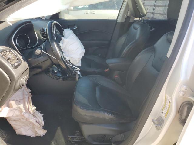 Photo 7 from auction – 2018 JEEP COMPASS LI with VIN 3C4NJDCB5JT281014