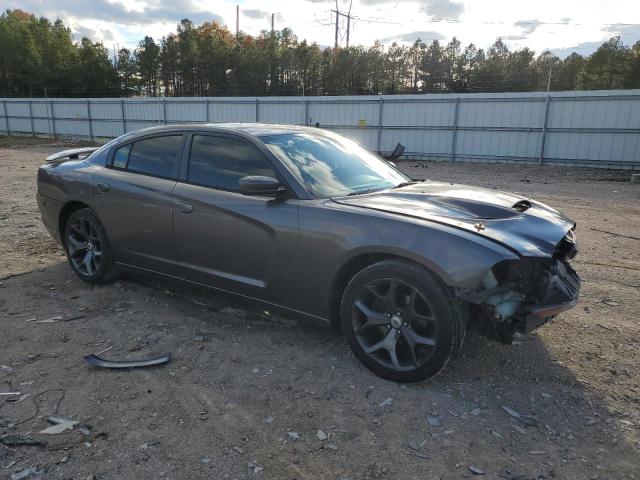 Photo 4 from auction – 2014 DODGE CHARGER SE with VIN 2C3CDXBG4EH268514