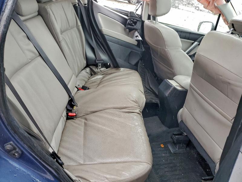 Photo 11 from auction – 2014 SUBARU FORESTER 2 with VIN JF2SJAHC7EH462608