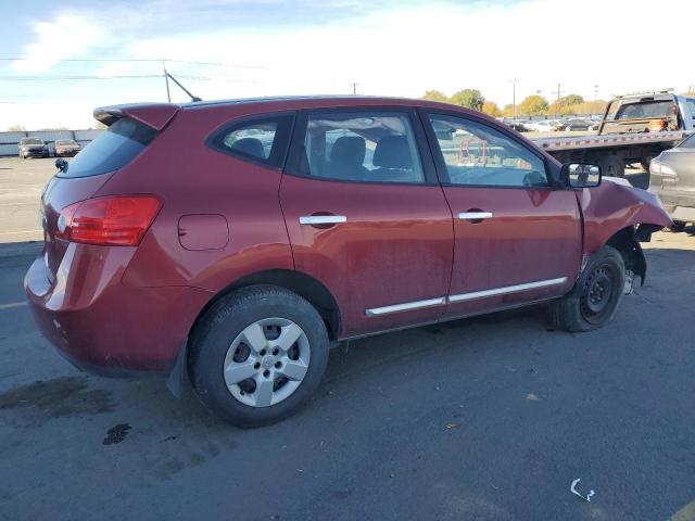 Photo 3 from auction – 2012 NISSAN ROGUE S with VIN JN8AS5MT9CW300111
