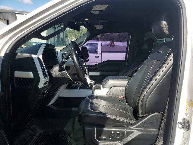 Photo 7 from auction – 2017 FORD F250 SUPER with VIN 1FT7W2BT4HEF30728