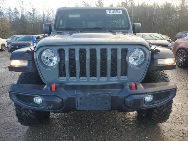 Photo 5 from auction – 2023 JEEP GLADIATOR with VIN 1C6JJTBG0PL533723