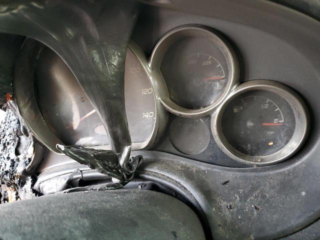 Photo 9 from auction – 2007 PONTIAC G6 BASE with VIN 1G2ZG58B574132328