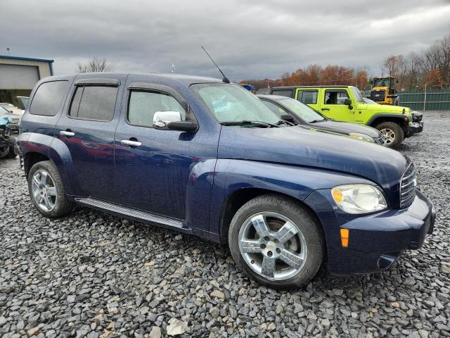 Photo 4 from auction – 2010 CHEVROLET HHR LT with VIN 3GNBACDV7AS553985