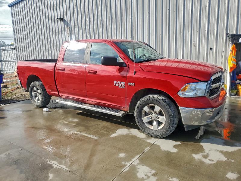 Photo 4 from auction – 2020 RAM 1500 CLASS with VIN 1C6RR7TT5LS112143