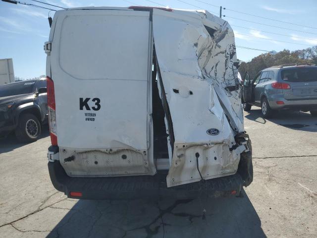 Photo 6 from auction – 2015 FORD TRANSIT with VIN 1FTNE2YM6FKA97339